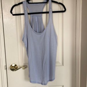 Lululemon tank